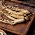 Everything You Need to Know About Panax Ginseng for Managing Erectile Dysfunction