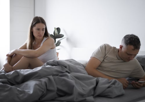 Understanding Couples Therapy: A Comprehensive Guide to Managing Erectile Dysfunction