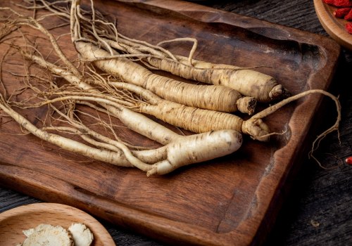 Everything You Need to Know About Panax Ginseng for Managing Erectile Dysfunction