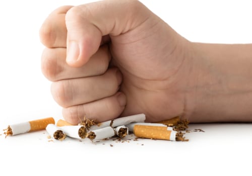 The Link Between Quitting Smoking and Erectile Dysfunction